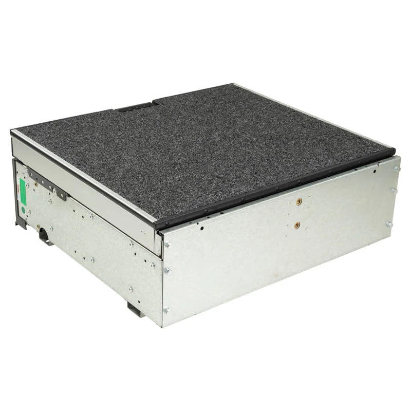 ARB R/Drawer R/Floor 33X31X13 Intrnl 28.7X25.7X8.6 Jk 4Dr - Additional View 7