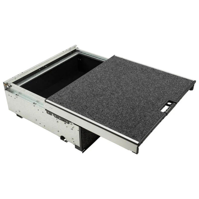 ARB R/Drawer R/Floor 33X31X13 Intrnl 28.7X25.7X8.6 Jk 4Dr - Additional View 8