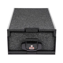 Load image into Gallery viewer, ARB R/Drawer R/Floor 37X20X11 Intrnl 33.5 X 17 X 8.5 - Side View