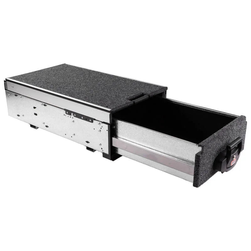 ARB R/Drawer R/Floor 37X20X11 Intrnl 33.5 X 17 X 8.5 - Back View