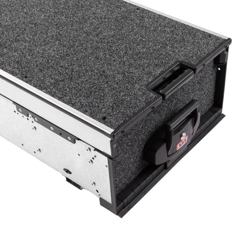 ARB R/Drawer R/Floor 37X20X11 Intrnl 33.5 X 17 X 8.5 - Additional View 5