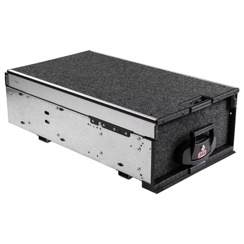 ARB R/Drawer R/Floor 37X20X11 Intrnl 33.5 X 17 X 8.5 - Additional View 8