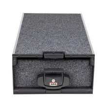 Load image into Gallery viewer, ARB R/Drawer R/Floor 41X21X11 Intrnl 37.5 X 18 X 8.5 - Side View