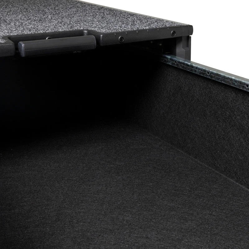 ARB R/Drawer R/Floor 41X21X11 Intrnl 37.5 X 18 X 8.5 - Back View