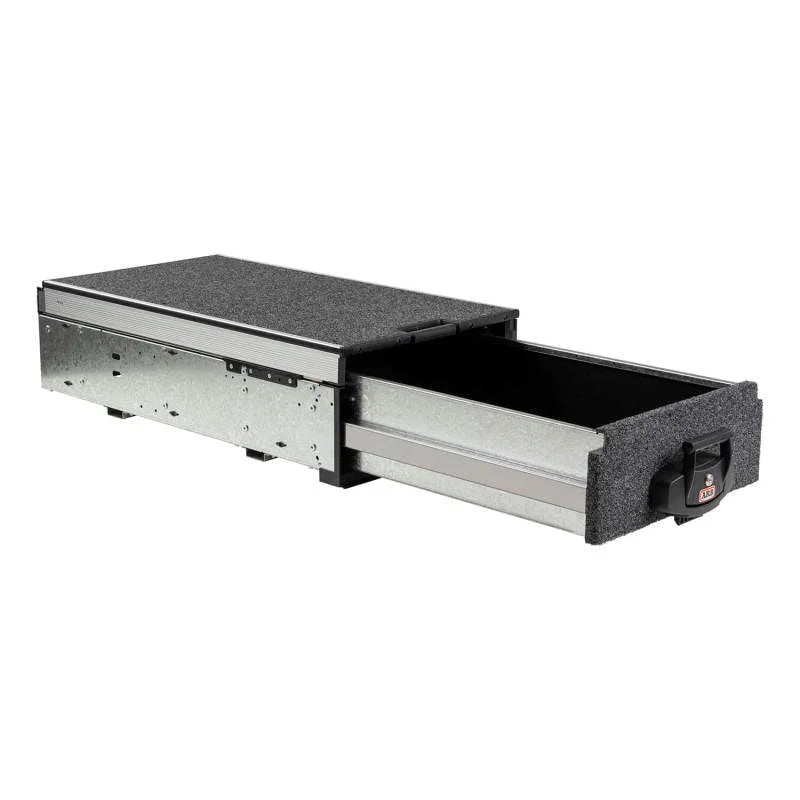 ARB R/Drawer R/Floor 41X21X11 Intrnl 37.5 X 18 X 8.5 - Additional View 5