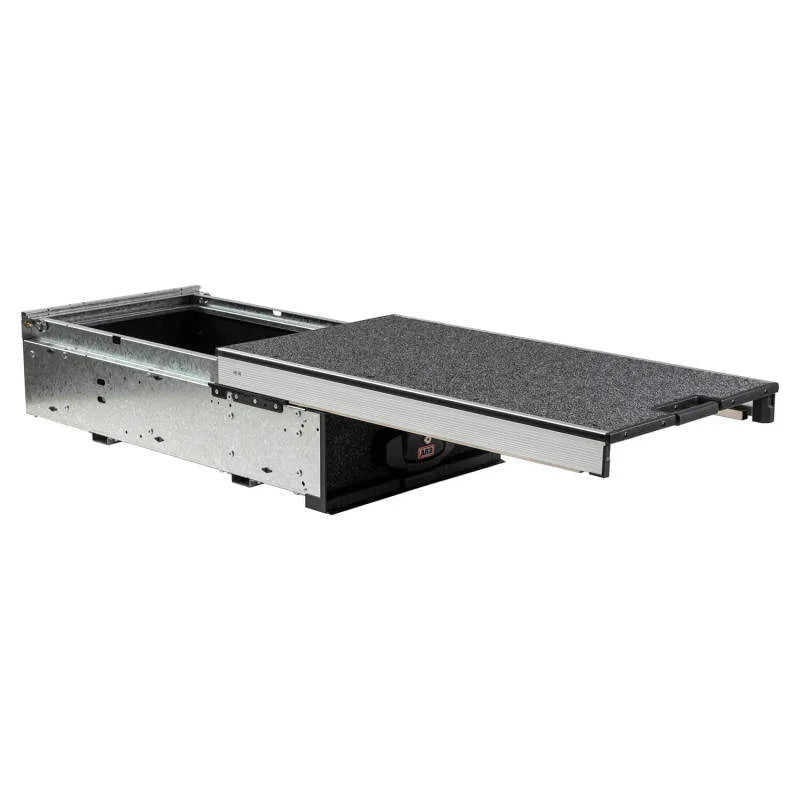 ARB R/Drawer R/Floor 41X21X11 Intrnl 37.5 X 18 X 8.5 - Additional View 6