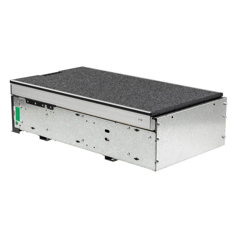 ARB R/Drawer R/Floor 41X21X11 Intrnl 37.5 X 18 X 8.5 - Additional View 7