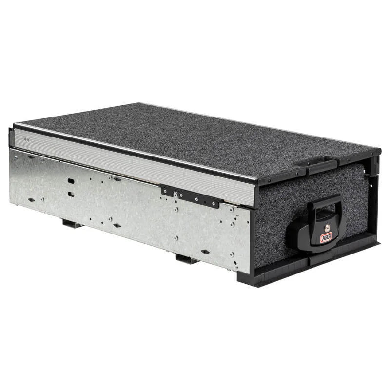 ARB R/Drawer R/Floor 41X21X11 Intrnl 37.5 X 18 X 8.5 - Additional View 9