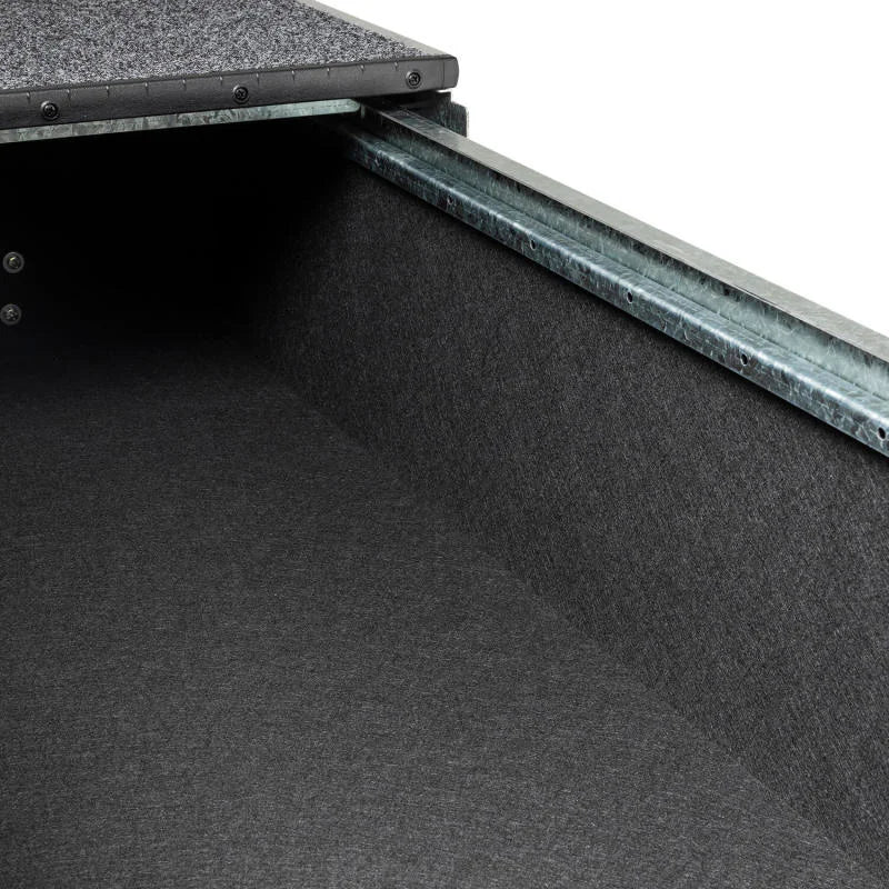 ARB R/Drawer R/Floor 53X20X12 Intrnl 49 X 17 X 10 - Back View