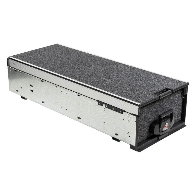 ARB R/Drawer R/Floor 53X20X12 Intrnl 49 X 17 X 10 - Additional View 5