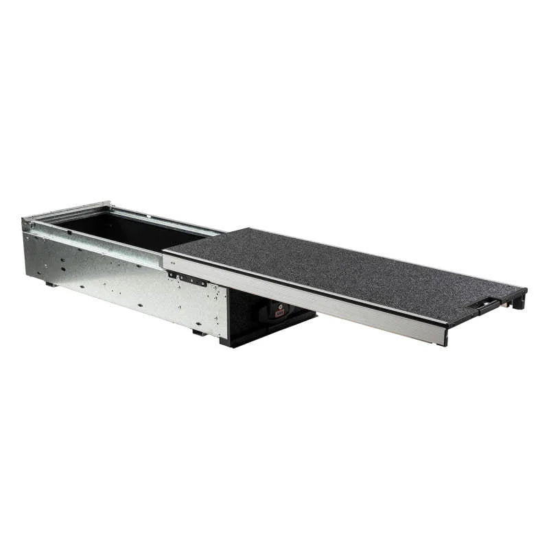 ARB R/Drawer R/Floor 53X20X12 Intrnl 49 X 17 X 10 - Additional View 7