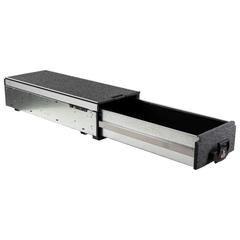 ARB R/Drawer R/Floor 53X20X12 Intrnl 49 X 17 X 10 - Additional View 9
