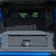 Load image into Gallery viewer, ARB R/Drw Ford Bronco Install Kit - Main Product View