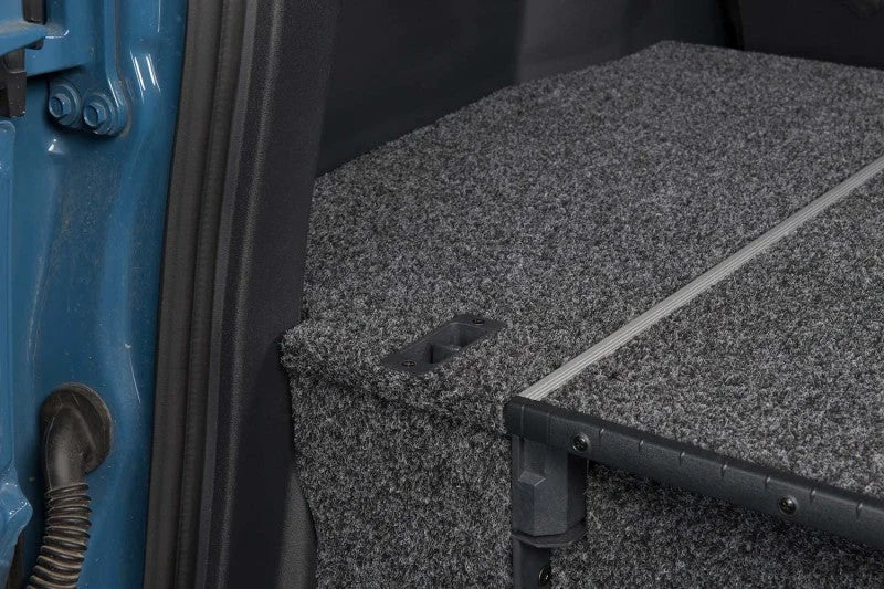 ARB R/Drw Side Floor Kit Fj Cruiser - Side View