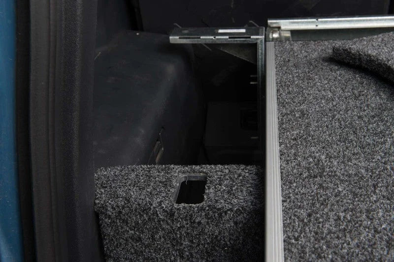ARB R/Drw Side Floor Kit Fj Cruiser - Additional View 5