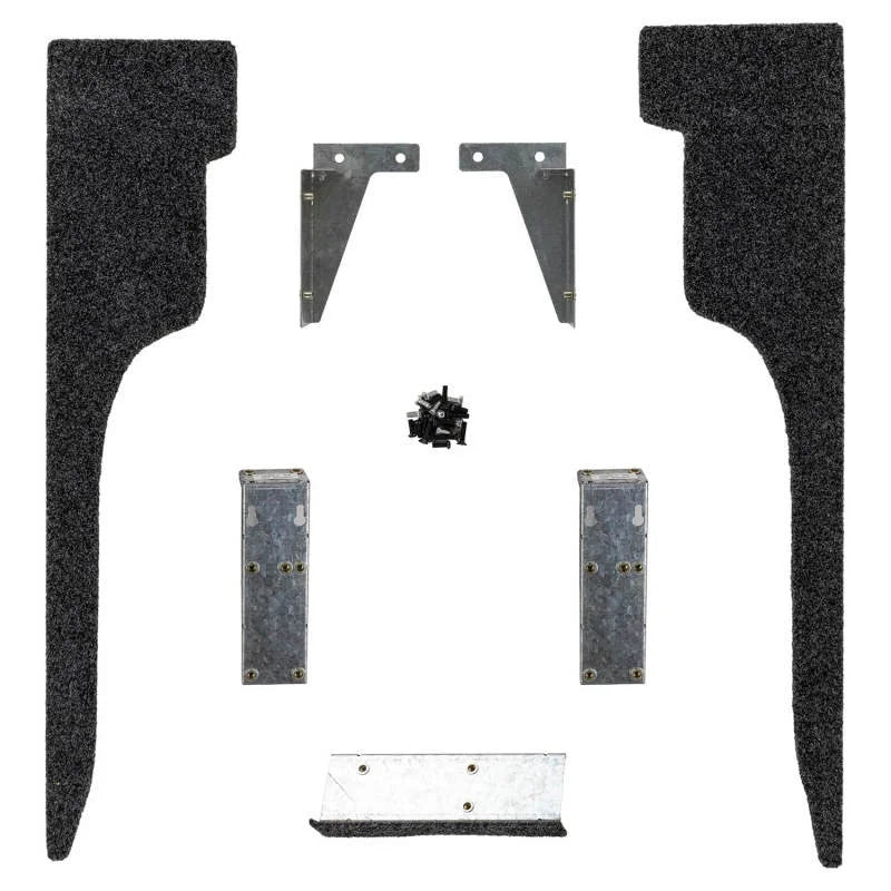 ARB R/Drw Side Floor Kit Jk Wrangler 2 Door - Main Product View
