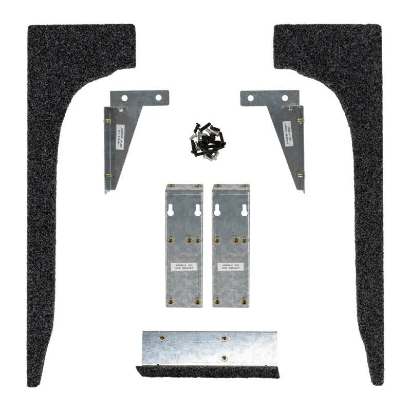 ARB R/Drw Side Floor Kit Jk Wrangler 4 Door - Main Product View