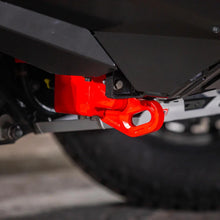 Load image into Gallery viewer, ARB RHS 8T Rated Recovery Point fits 2024-2025 Toyota Land Cruiser 1958 - Main Product View