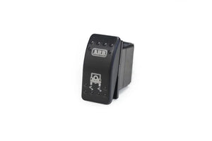 ARB RR Locker SP Switch - Main Product View