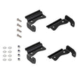 Load image into Gallery viewer, ARB Rack NACHO Light Adaptor Kit fits 16-23 Toyota BASE Quatro - Main Product View