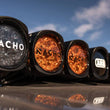Load image into Gallery viewer, ARB Rack NACHO Light Adaptor Kit fits 16-23 Toyota BASE Quatro - Side View
