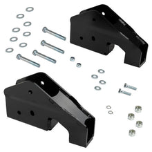 Load image into Gallery viewer, ARB Rad Arm Brkt F250/350 2011On - Side View