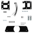 Load image into Gallery viewer, ARB Radar Kit Suit 3450410/420 Wk2 - Side View