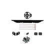 Load image into Gallery viewer, ARB Rear Bar 1588Kg Tj/Yj Suits Armour - Additional View 7
