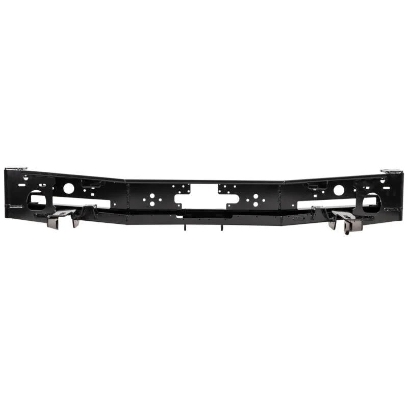 ARB Rear Bar 200Ser 10/15 On - Side View