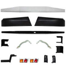 Load image into Gallery viewer, ARB Rear Bar 200Ser 10/15 On - Back View