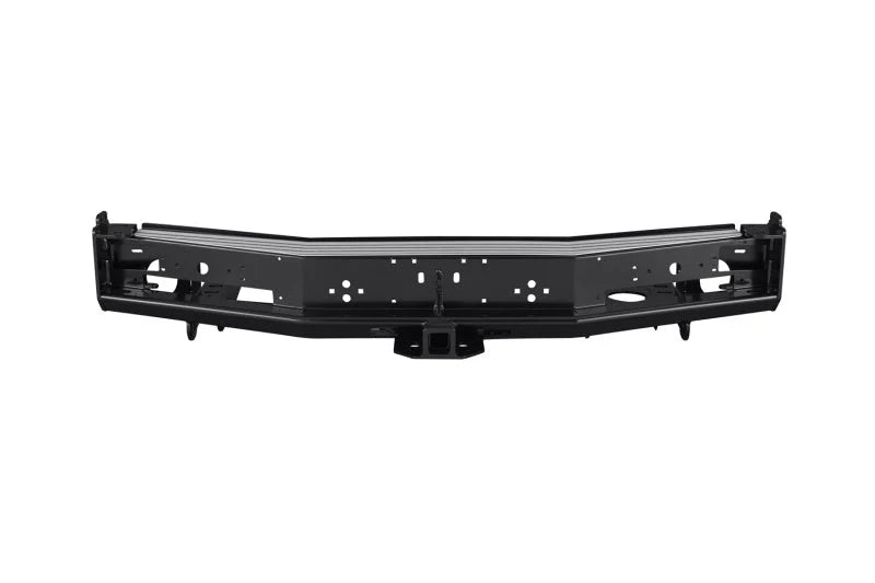 ARB Rear Bar 3500Kg 100Ifs Black - Main Product View