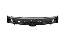 Load image into Gallery viewer, ARB Rear Bar 3500Kg 100Ifs Black - Main Product View