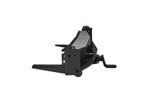 Load image into Gallery viewer, ARB Rear Bar 3500Kg 100Ifs Black - Side View