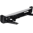 Load image into Gallery viewer, ARB Rear Bar 3500Kg 100Ifs Black - Installation View