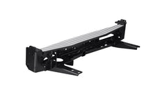 Load image into Gallery viewer, ARB Rear Bar 3500Kg 100Ifs Black - Installation View