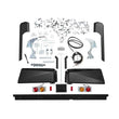 Load image into Gallery viewer, ARB Rear Bar 3500Kg Blk 80 With T/Gate - Additional View 5