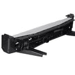 Load image into Gallery viewer, ARB Rear Bar 3500Kg Blk 80 With T/Gate - Additional View 7