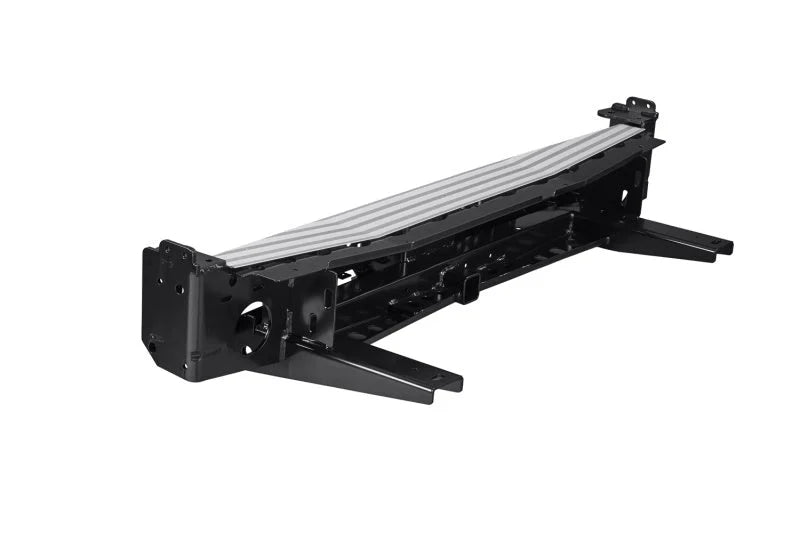 ARB Rear Bar 3500Kg Blk 80 With T/Gate - Additional View 7