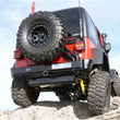 Load image into Gallery viewer, ARB Rear Bar 900Kg Jeep Tj - Main Product View