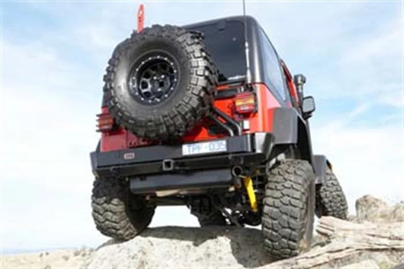 ARB Rear Bar 900Kg Jeep Tj - Main Product View