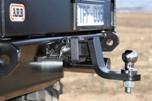 Load image into Gallery viewer, ARB Rear Bar 900Kg Jeep Tj - Side View