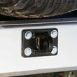 Load image into Gallery viewer, ARB Rear Bar Fj Us Spec (Fit Kit NOT Included) - Side View