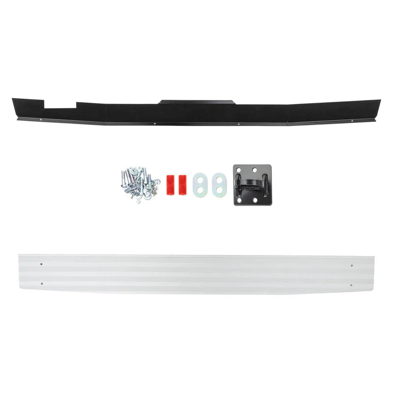 ARB Rear Bar Fj Us Spec (Fit Kit NOT Included) - Additional View 6