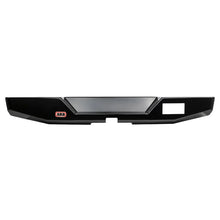 Load image into Gallery viewer, ARB Rear Bar Hummer H3 No Flr - Main Product View