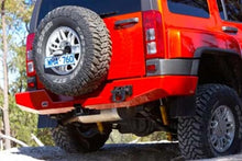 Load image into Gallery viewer, ARB Rear Bar Hummer H3 No Flr - Additional View 5