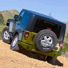 Load image into Gallery viewer, ARB Rear Bar Jk W/Tow Points - Main Product View