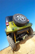 Load image into Gallery viewer, ARB Rear Bar Jk W/Tow Points - Side View