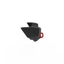 Load image into Gallery viewer, ARB Rear Bar Suits Jl Txt Black - Side View