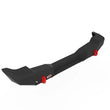Load image into Gallery viewer, ARB Rear Bar Suits Jl Txt Black - Installation View