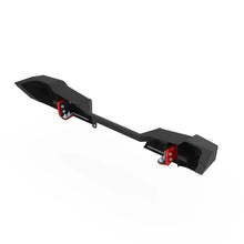 Load image into Gallery viewer, ARB Rear Bar Suits Jl Txt Black - Additional View 7